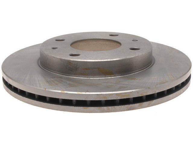 Disc Brake Rotor from Raybestos part number 96989R