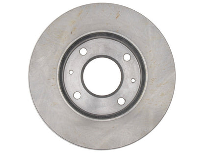 Raybestos 96989R Disc Brake Rotor – Front