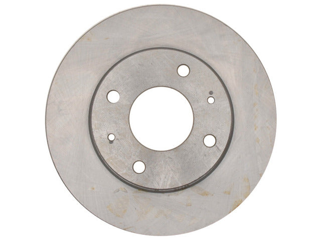 Raybestos 96989R Disc Brake Rotor – Front