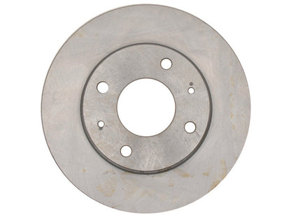 Raybestos 96989R Disc Brake Rotor – Front