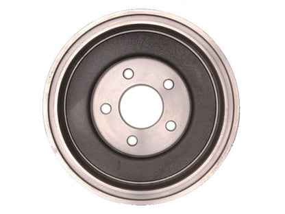 Raybestos 9740R Brake Drum – Rear