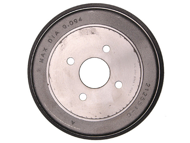 Raybestos 9749R Brake Drum – Rear
