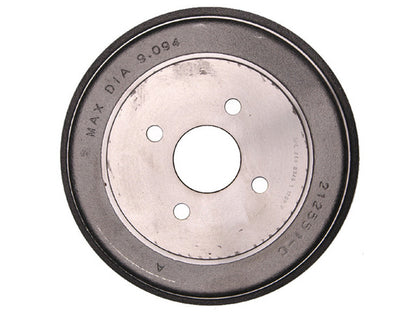 Raybestos 9749R Brake Drum – Rear