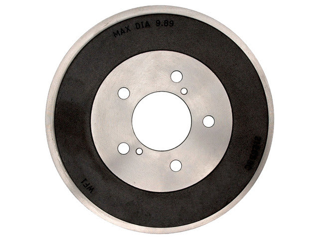 Raybestos 9756R Brake Drum – Rear