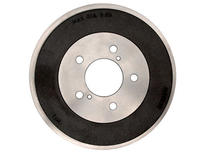Raybestos 9756R Brake Drum – Rear
