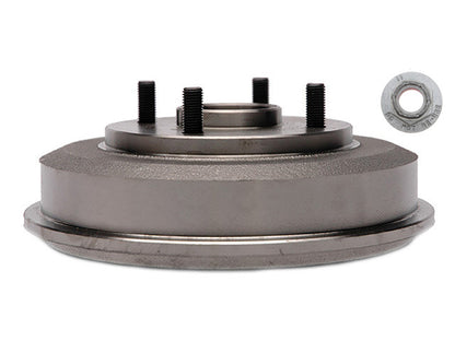 Brake Drum from Raybestos part number 9759RN