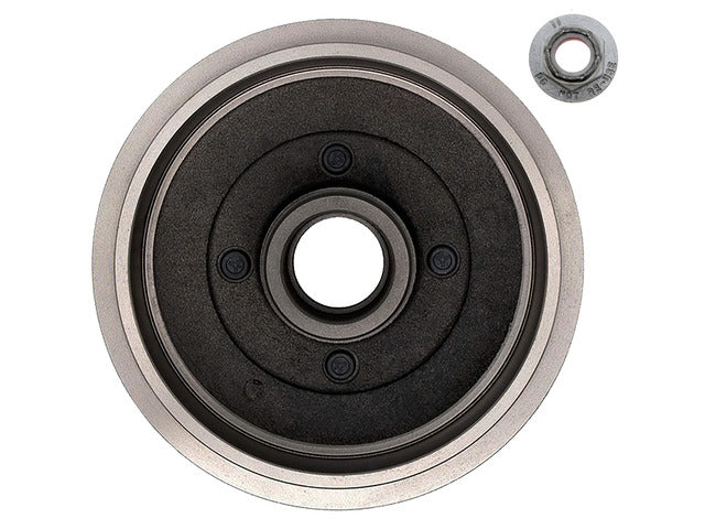 Raybestos 9759RN Brake Drum – Rear