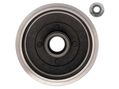 Raybestos 9759RN Brake Drum – Rear