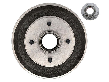 Raybestos 9759RN Brake Drum – Rear