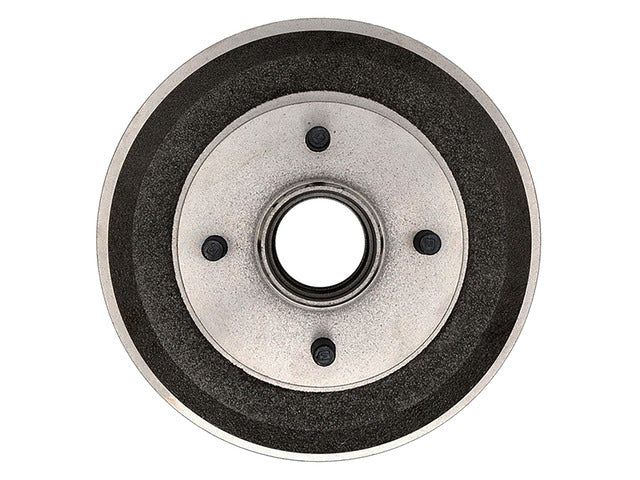 Raybestos 9759R Brake Drum – Rear