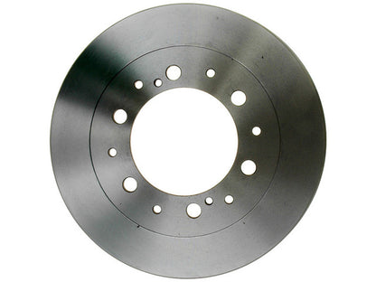 Raybestos 9779R Brake Drum – Rear