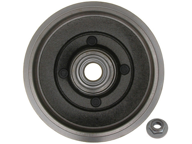 Raybestos 97802RN Brake Drum – Rear