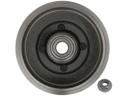 Raybestos 97802RN Brake Drum – Rear