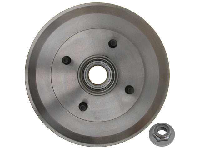 Raybestos 97802RN Brake Drum – Rear