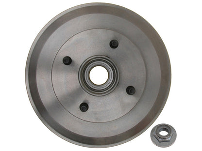 Raybestos 97802RN Brake Drum – Rear