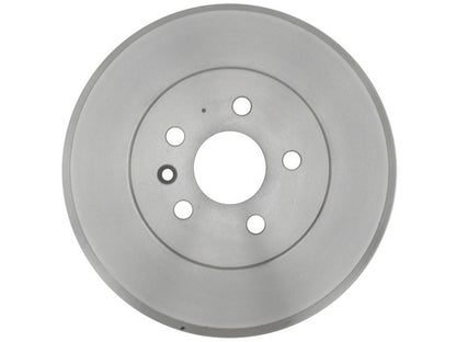 Raybestos 97812R Brake Drum – Rear