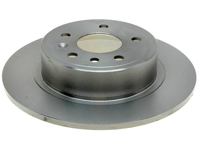 Raybestos 980059R Disc Brake Rotor – Front