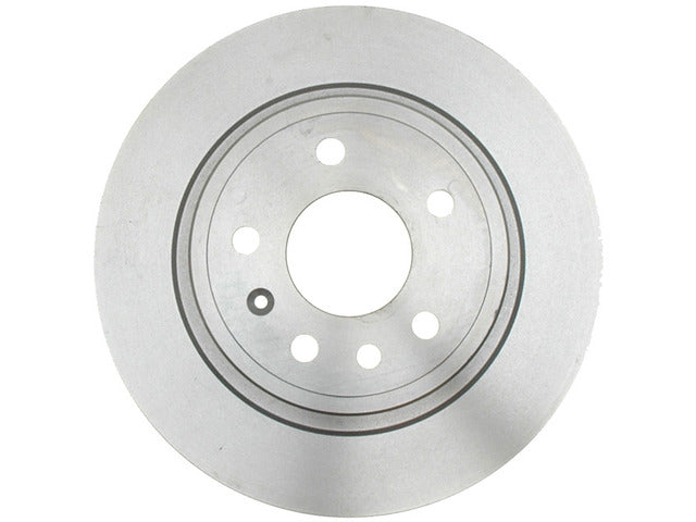 Raybestos 980059R Disc Brake Rotor – Front