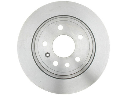 Raybestos 980059R Disc Brake Rotor – Front