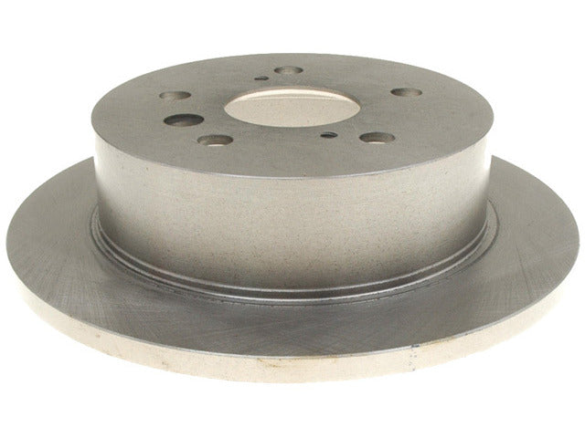 Disc Brake Rotor from Raybestos part number 980076R