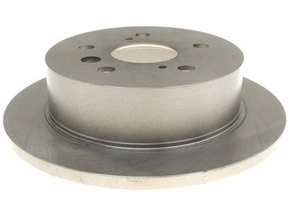 Disc Brake Rotor from Raybestos part number 980076R
