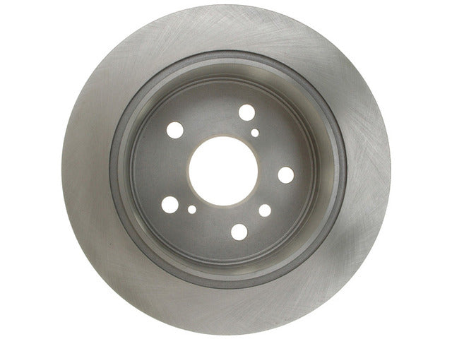 Raybestos 980076R Disc Brake Rotor – Rear