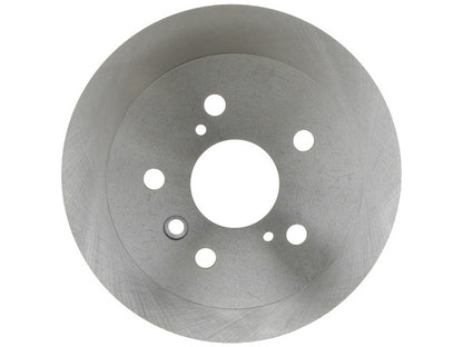 Raybestos 980076R Disc Brake Rotor – Rear