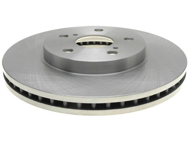 Disc Brake Rotor from Raybestos part number 980077R