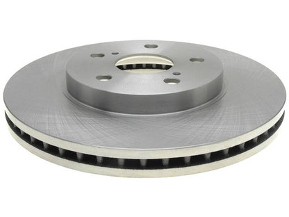 Disc Brake Rotor from Raybestos part number 980077R