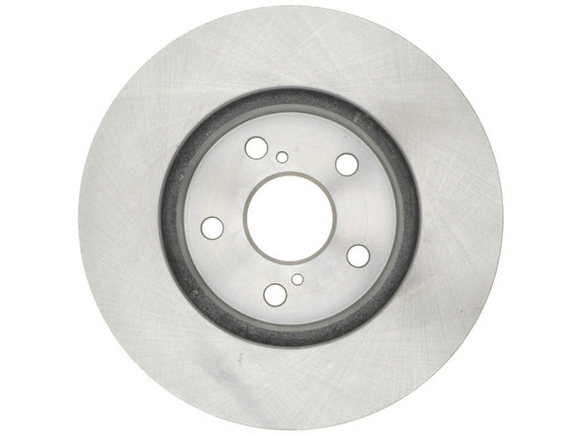 Raybestos 980077R Disc Brake Rotor – Front
