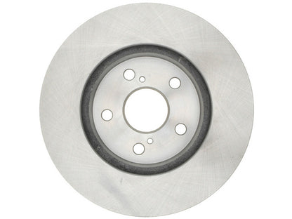 Raybestos 980077R Disc Brake Rotor – Front
