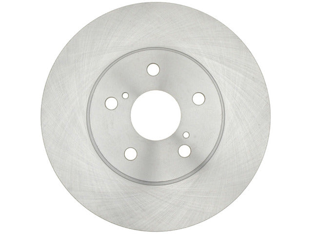 Raybestos 980077R Disc Brake Rotor – Front
