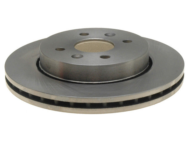 Raybestos 980078R Disc Brake Rotor – Front
