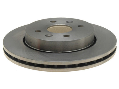 Raybestos 980078R Disc Brake Rotor – Front