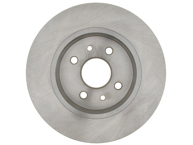 Raybestos 980078R Disc Brake Rotor – Front