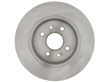 Raybestos 980078R Disc Brake Rotor – Front