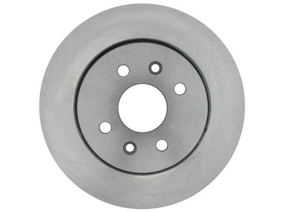 Raybestos 980078R Disc Brake Rotor – Front