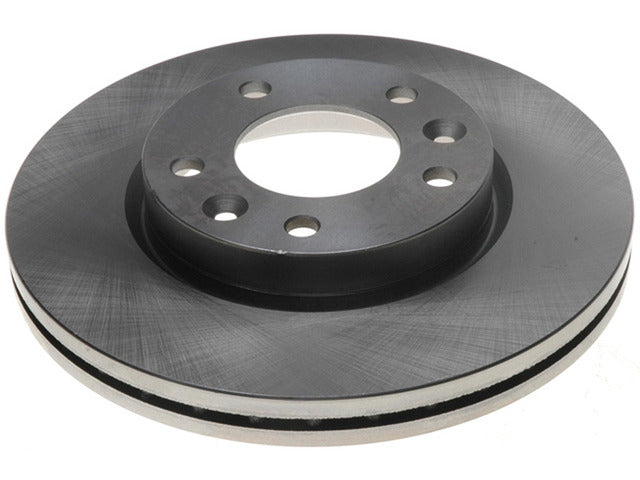 Disc Brake Rotor from Raybestos part number 980080R