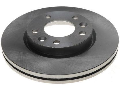 Raybestos 980080R Disc Brake Rotor – Front