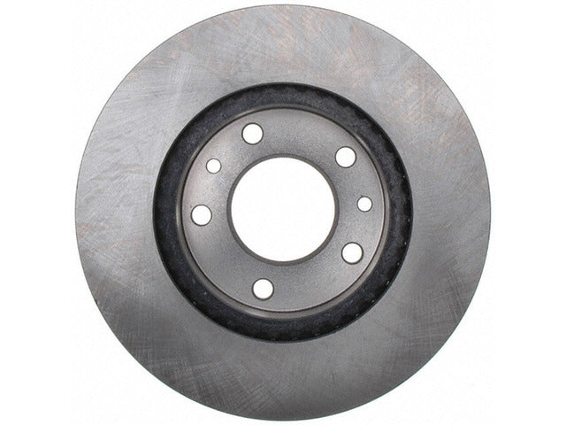 Raybestos 980080R Disc Brake Rotor – Front