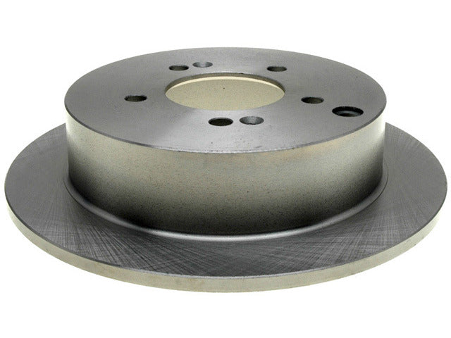 Disc Brake Rotor from Raybestos part number 980087R