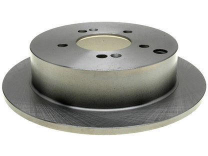 Raybestos 980087R Disc Brake Rotor – Rear