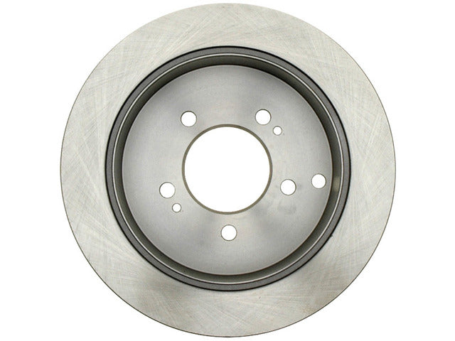Raybestos 980087R Disc Brake Rotor – Rear
