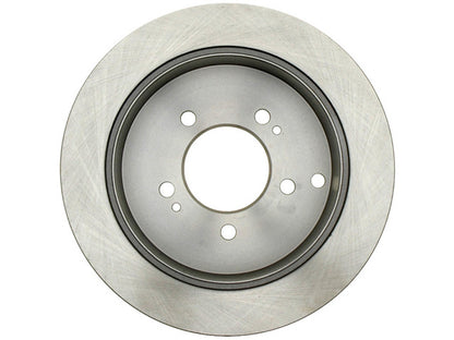 Raybestos 980087R Disc Brake Rotor – Rear