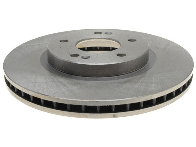 Disc Brake Rotor from Raybestos part number 980091R