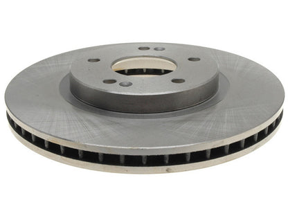 Raybestos 980091R Disc Brake Rotor – Front