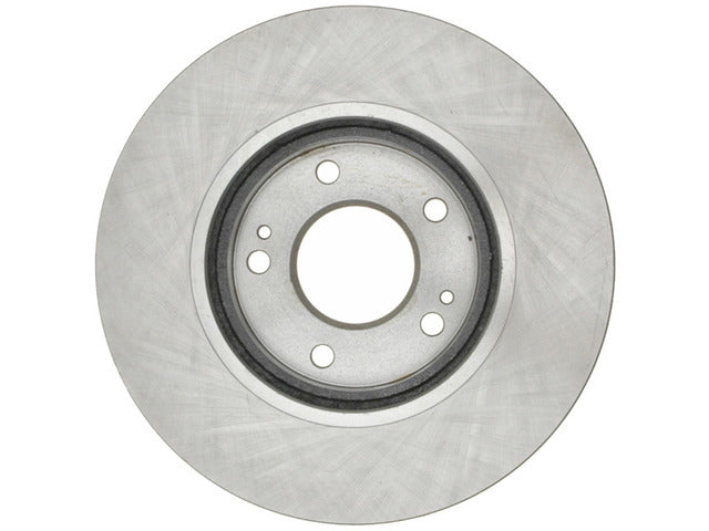 Raybestos 980091R Disc Brake Rotor – Front