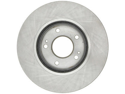 Raybestos 980091R Disc Brake Rotor – Front