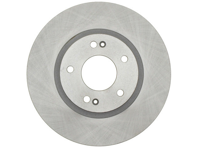 Raybestos 980091R Disc Brake Rotor – Front