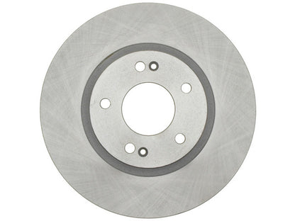 Raybestos 980091R Disc Brake Rotor – Front